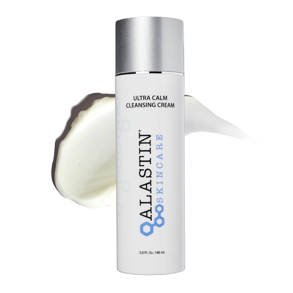 Ultra Calm Cleansing Cream