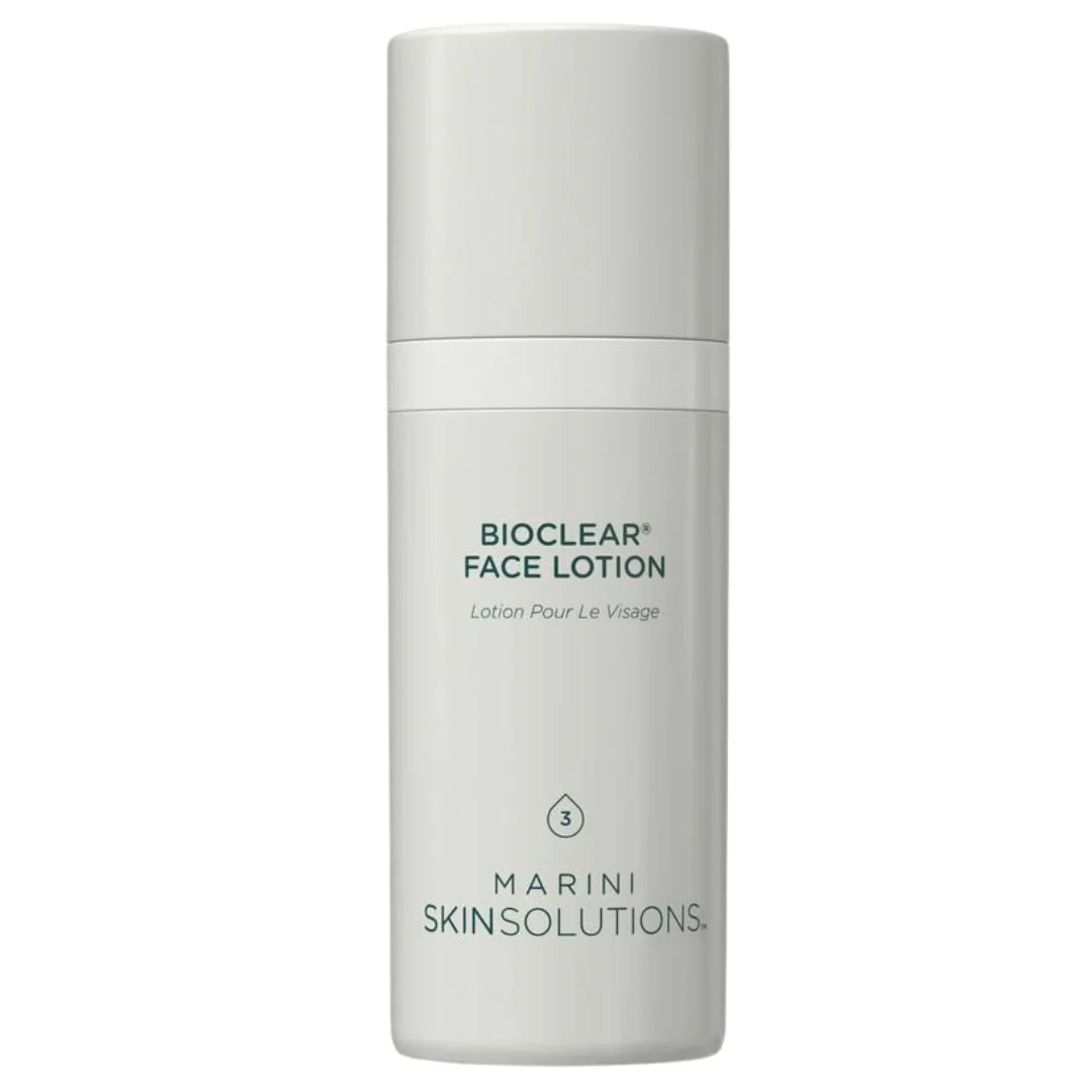 Bioclear Face Lotion