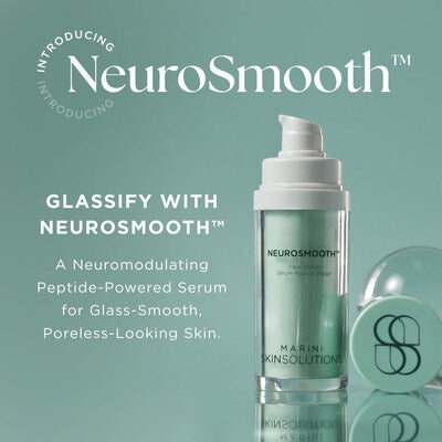 NeuroSmooth Face Serum