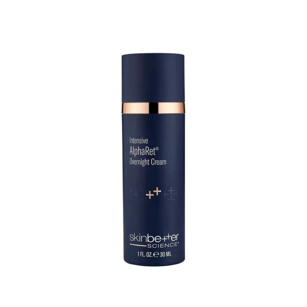 Intensive AlphaRet Overnight Cream