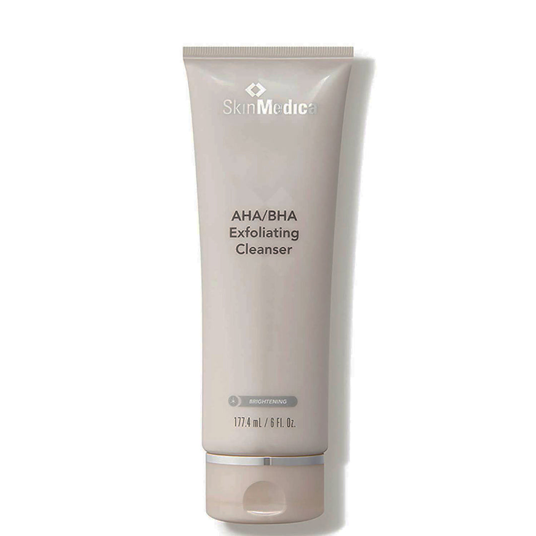 AHA/BHA Exfoliating Cleanser