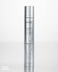 Regenerating Water Mist