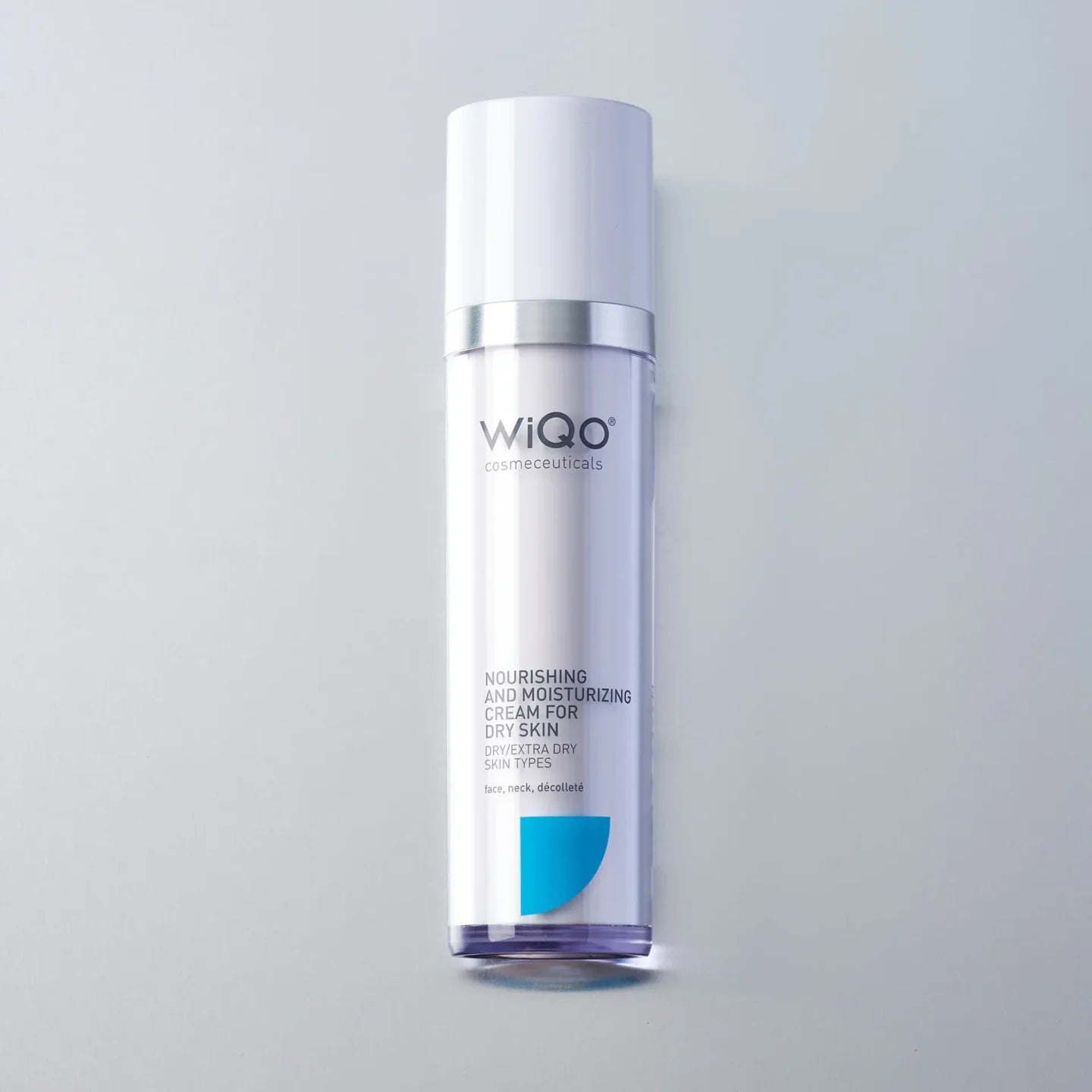 Nourishing Moisturizing Cream