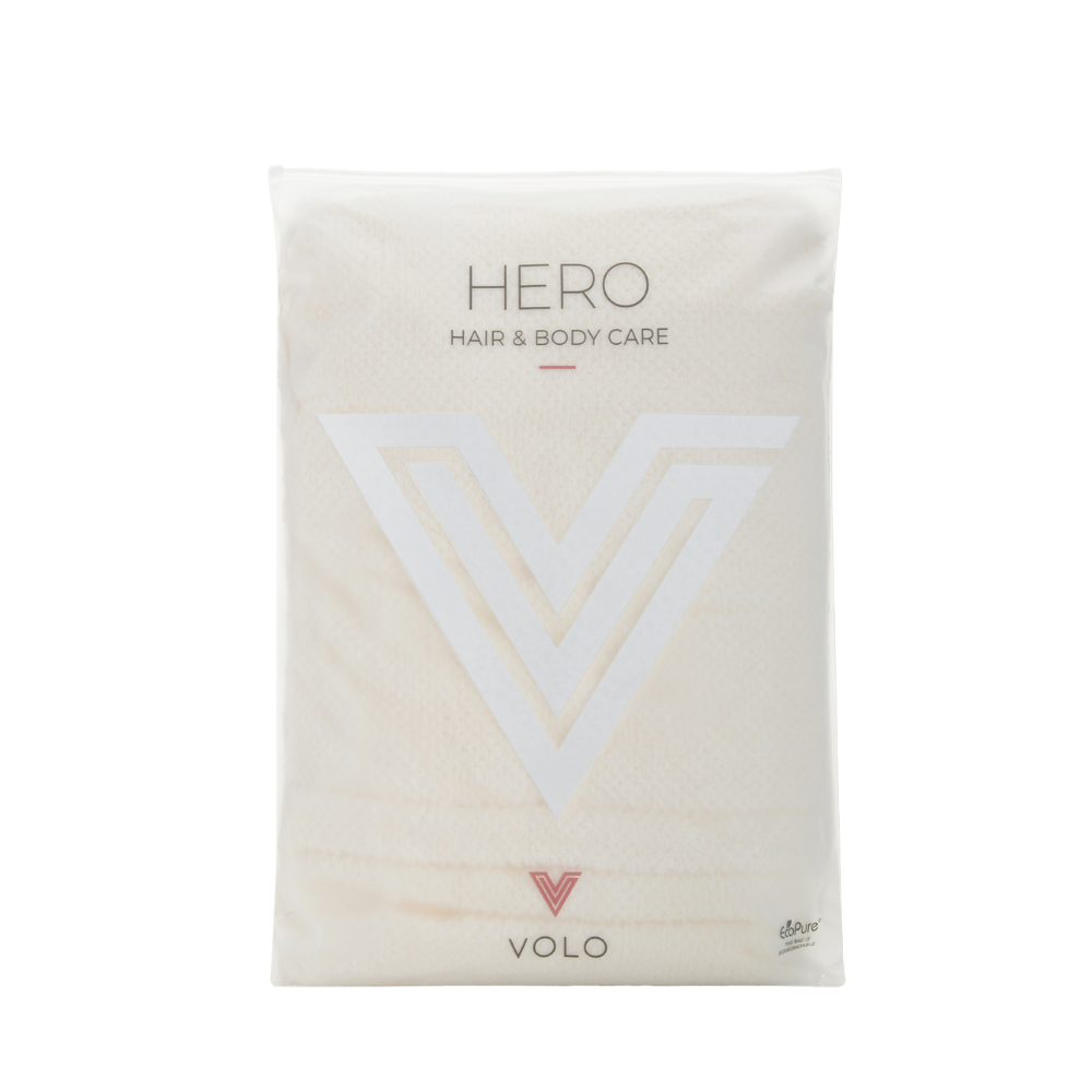 VOLO Spa Wrap