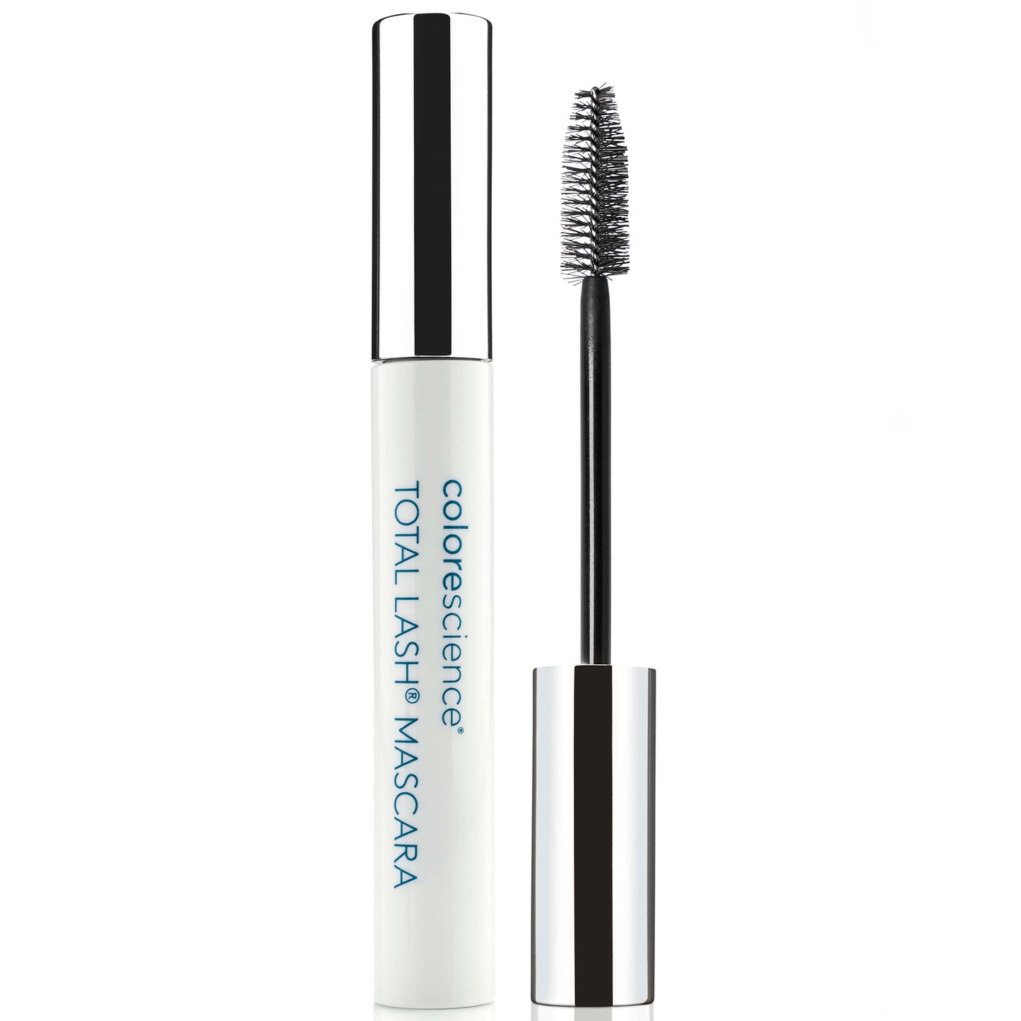 Total Lash Serum Mascara