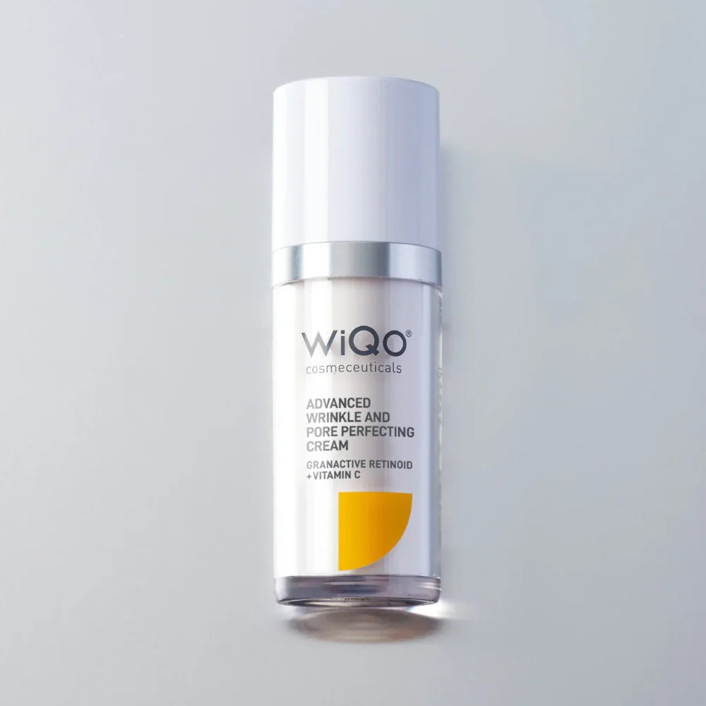 Advanced Wrinkle & Pore Perfecting Cream