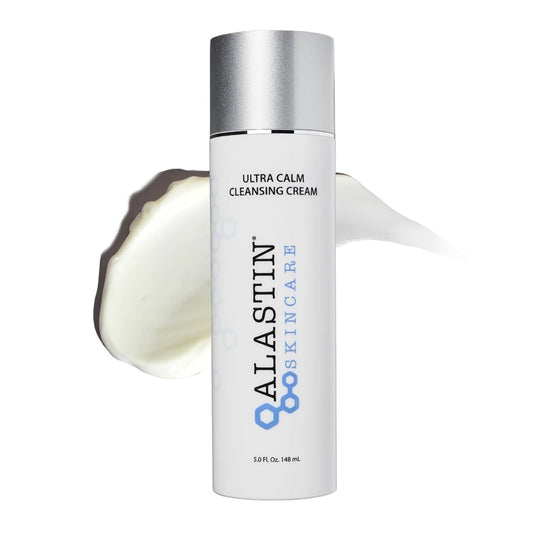 Ultra Calm Cleansing Cream