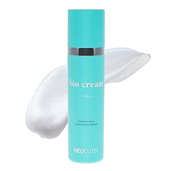 Bio Cream Firm - Soothing & Tightening Cream