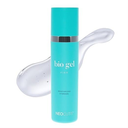 Bio Gel Firm - Moisturizing Hydrogel
