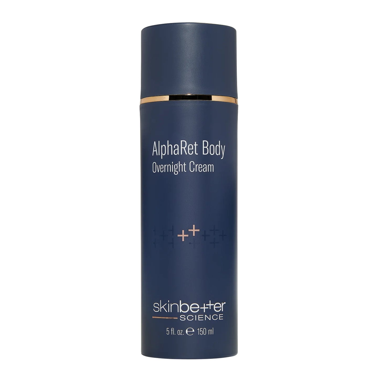 AlphaRet Body Overnight Cream