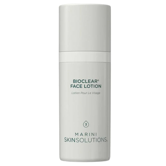 Bioclear Face Lotion