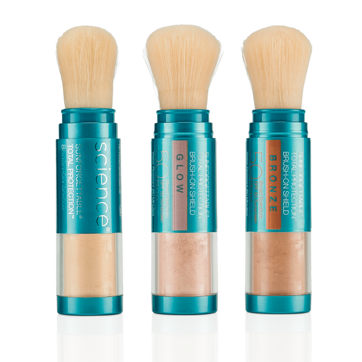 Sunforgettable Total Protection Brush-On