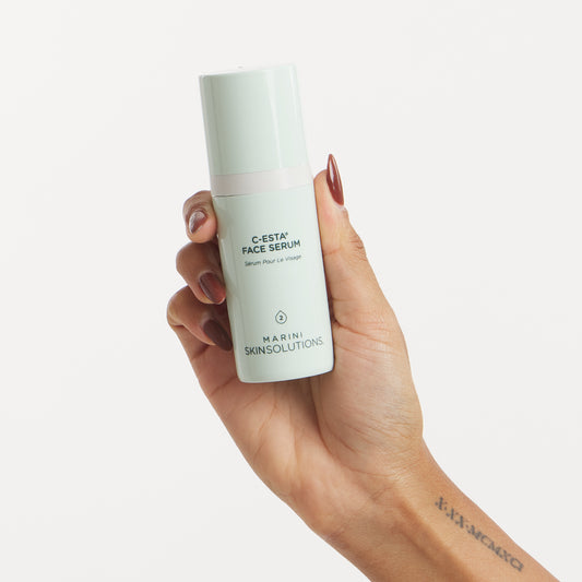 Marini C-Esta Face Serum