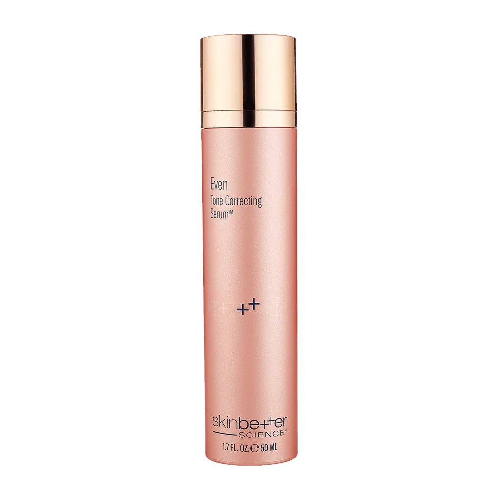 Even Tone Correcting Serum