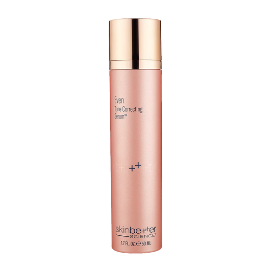 Even Tone Correcting Serum