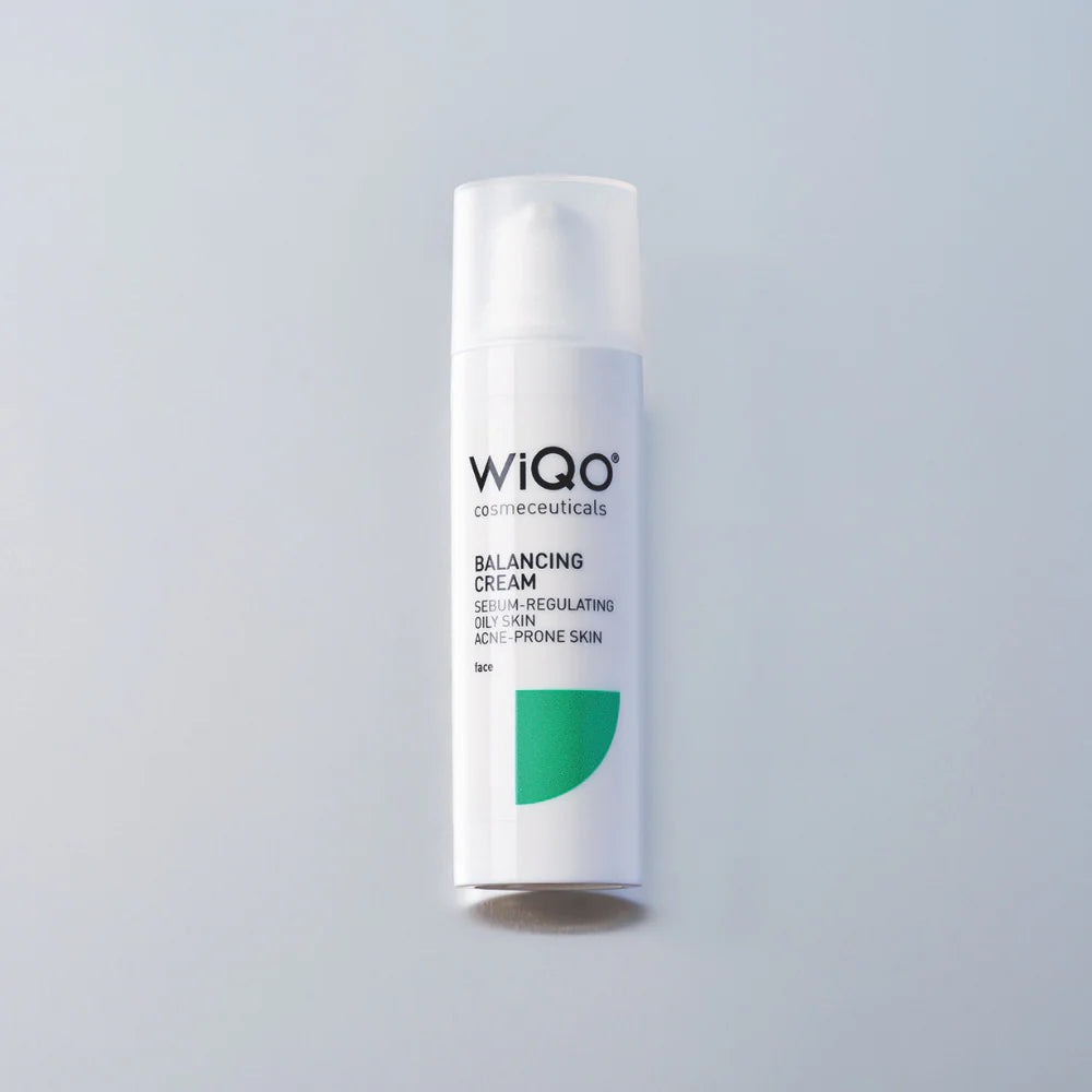 Balancing Cream