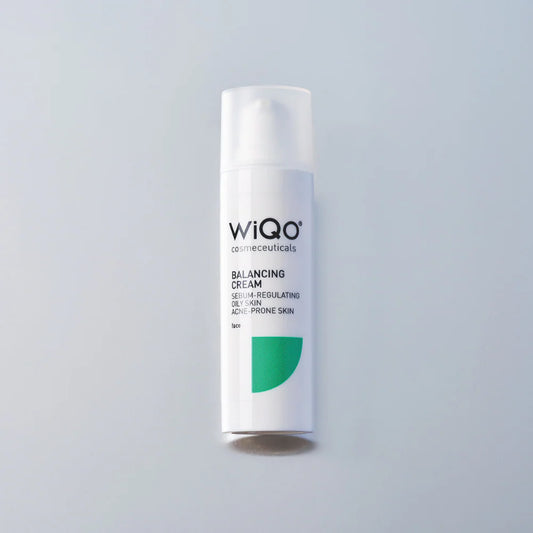 Balancing Cream