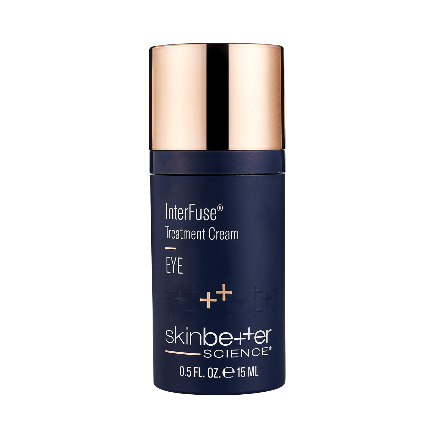Interfuse Treatment Cream Eye