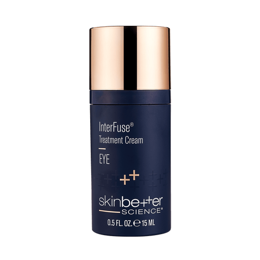 Interfuse Treatment Cream Eye