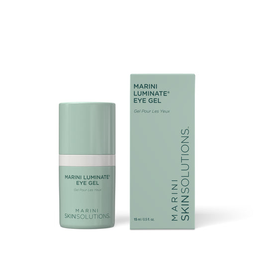 Marini Luminate Eye Gel