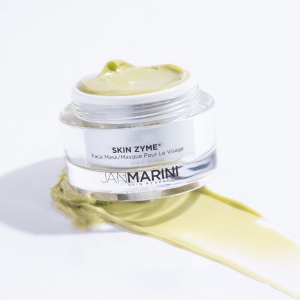 SkinZyme Face Mask
