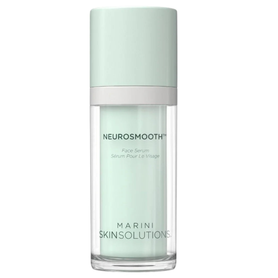 NeuroSmooth Face Serum