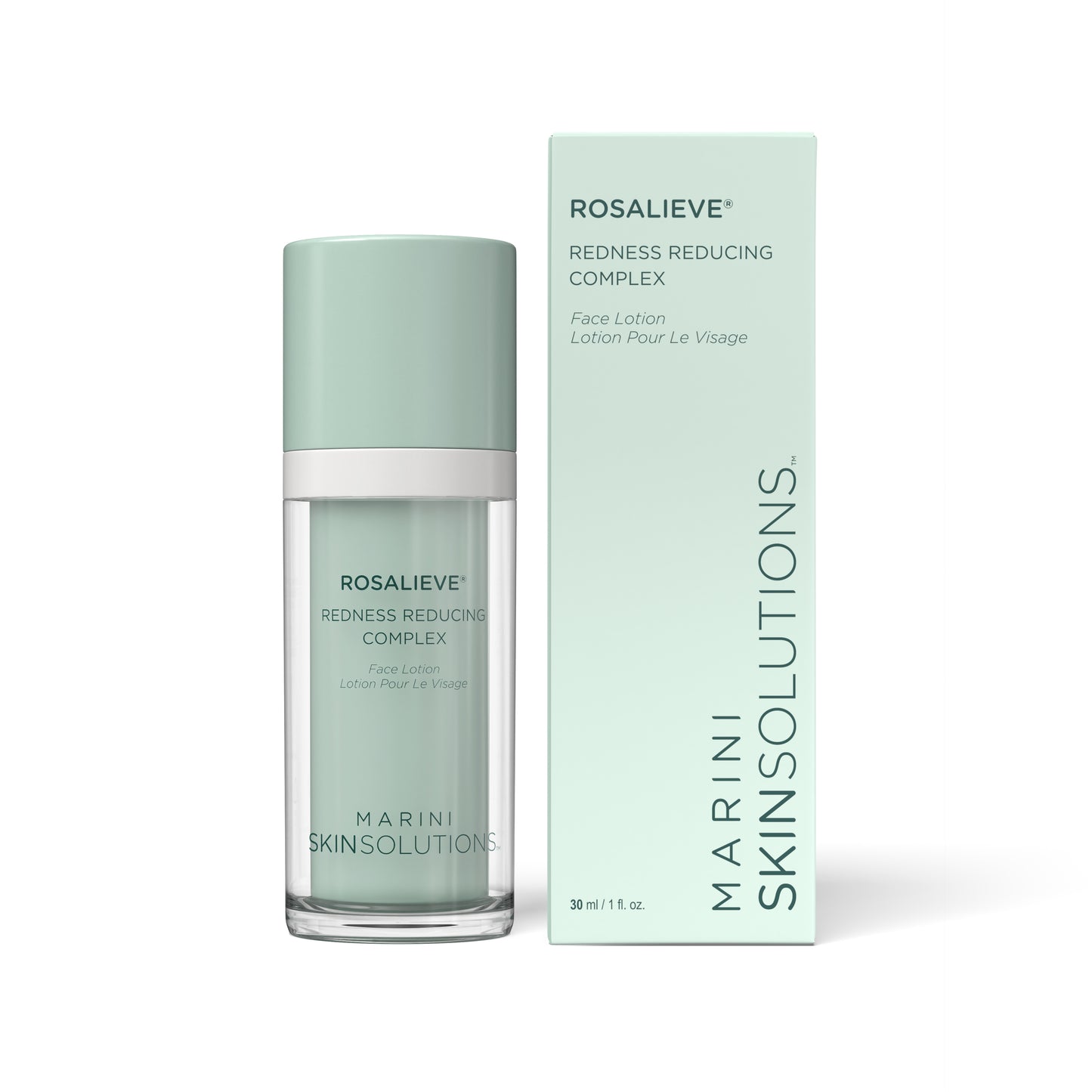Marini RosaLieve Redness Reducing Complex