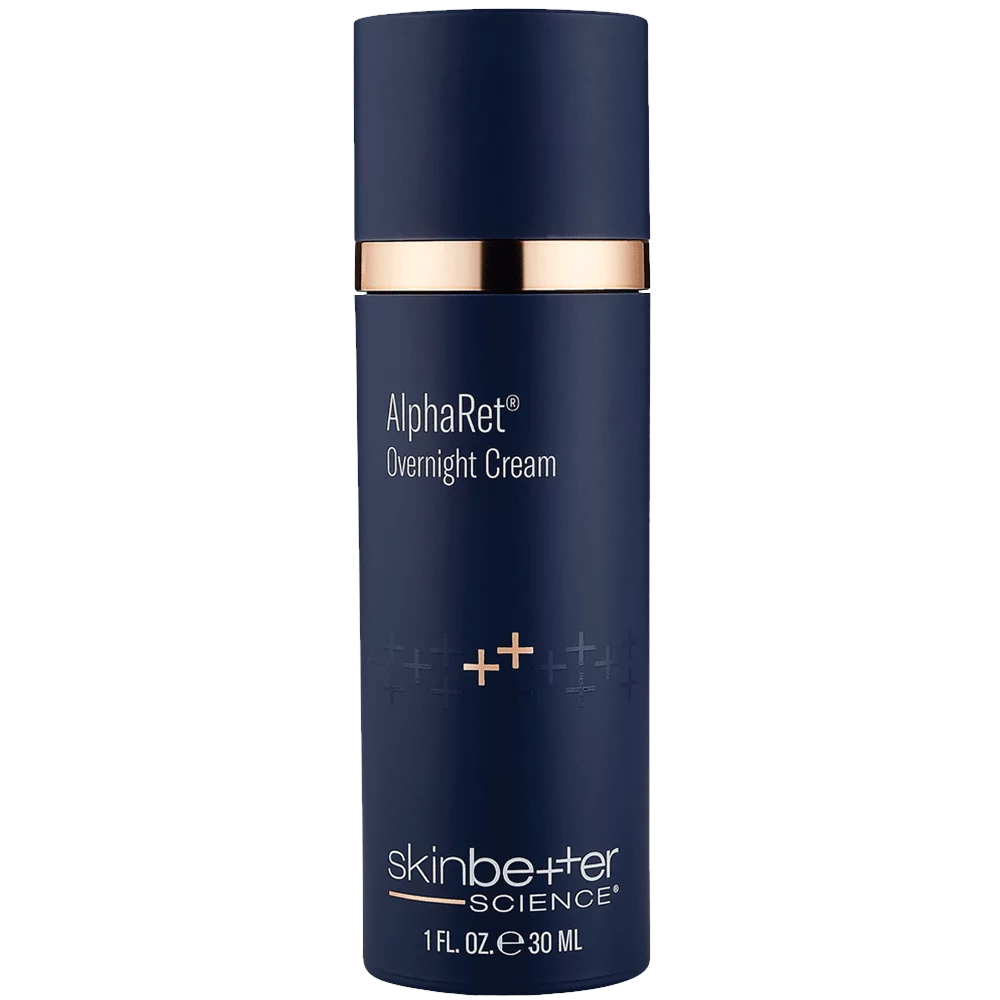 AlphaRet Overnight Cream