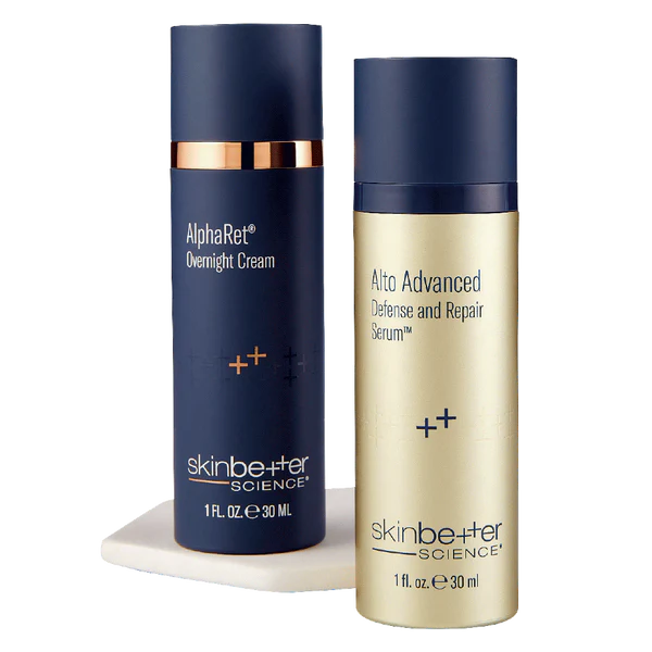 Where to Start Regimen