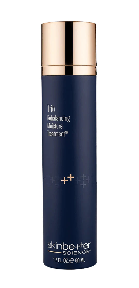 Trio Rebalancing Moisture Treatment