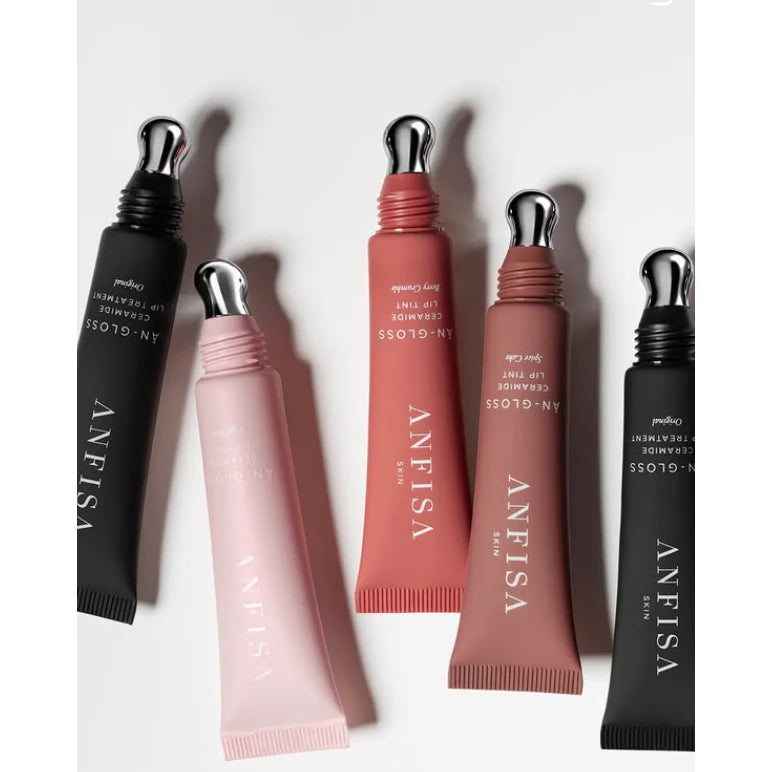 An-Gloss Ceramide Lip Treatment