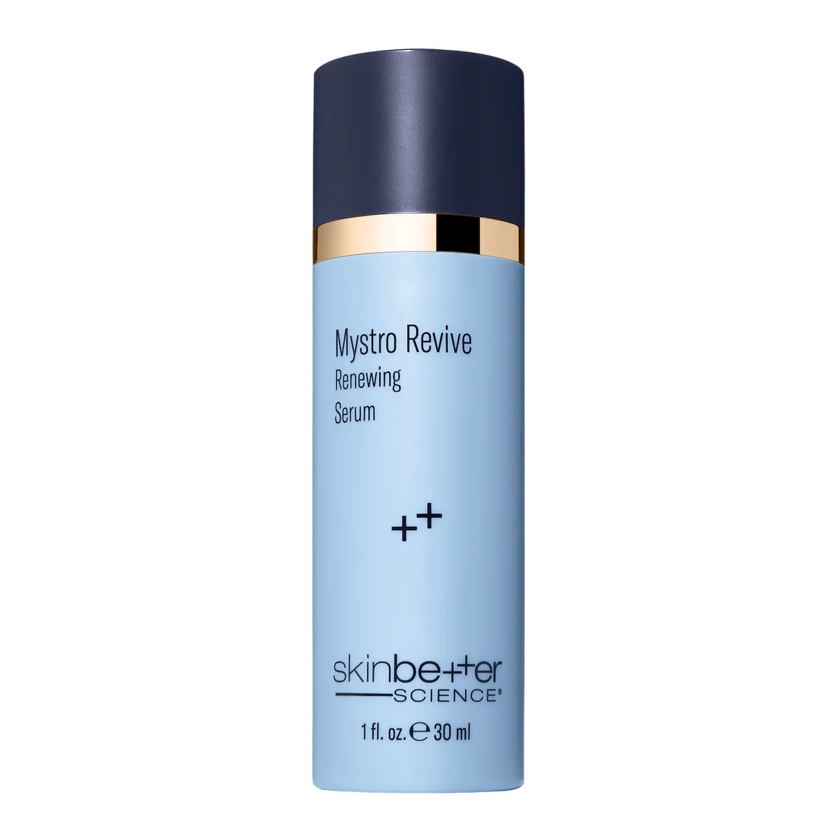 Mystro Revive Renewing Serum