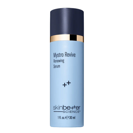 Mystro Revive Renewing Serum