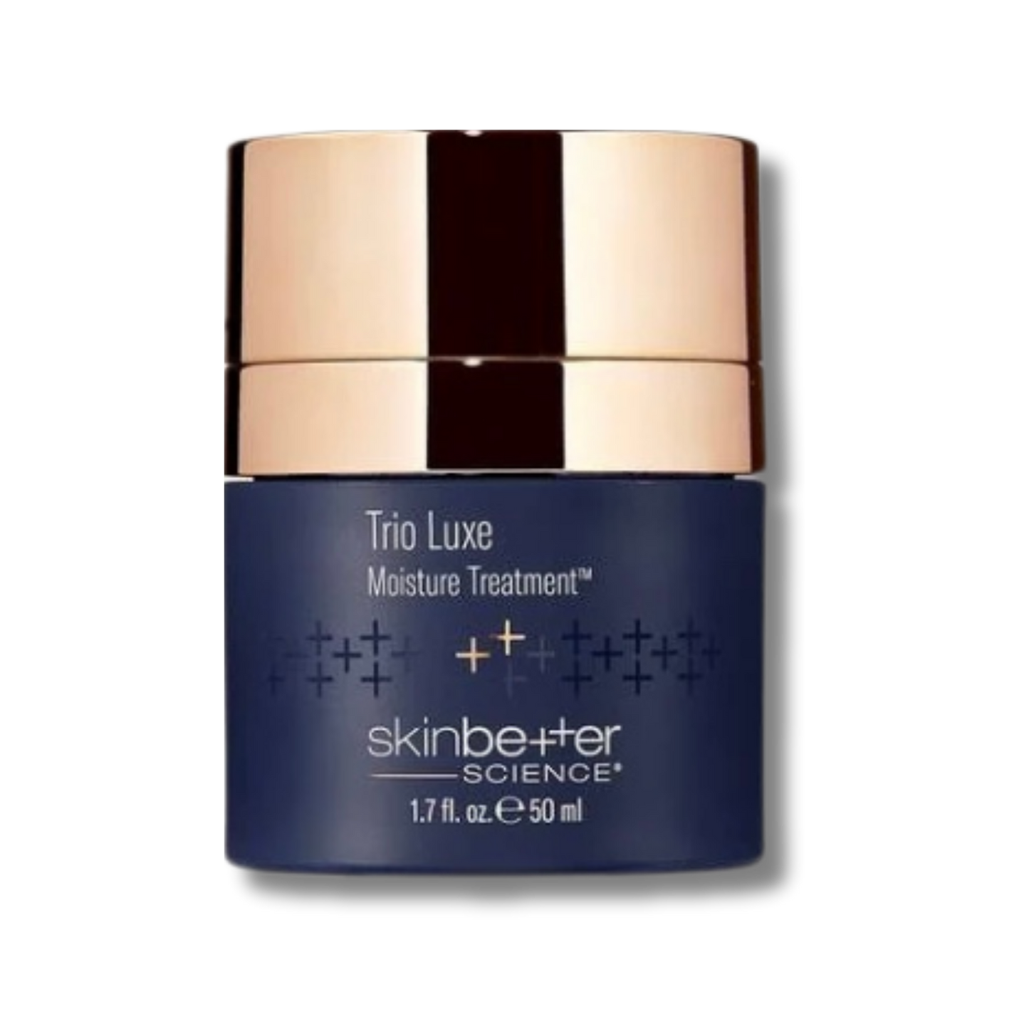 Trio Luxe Moisture Treatment