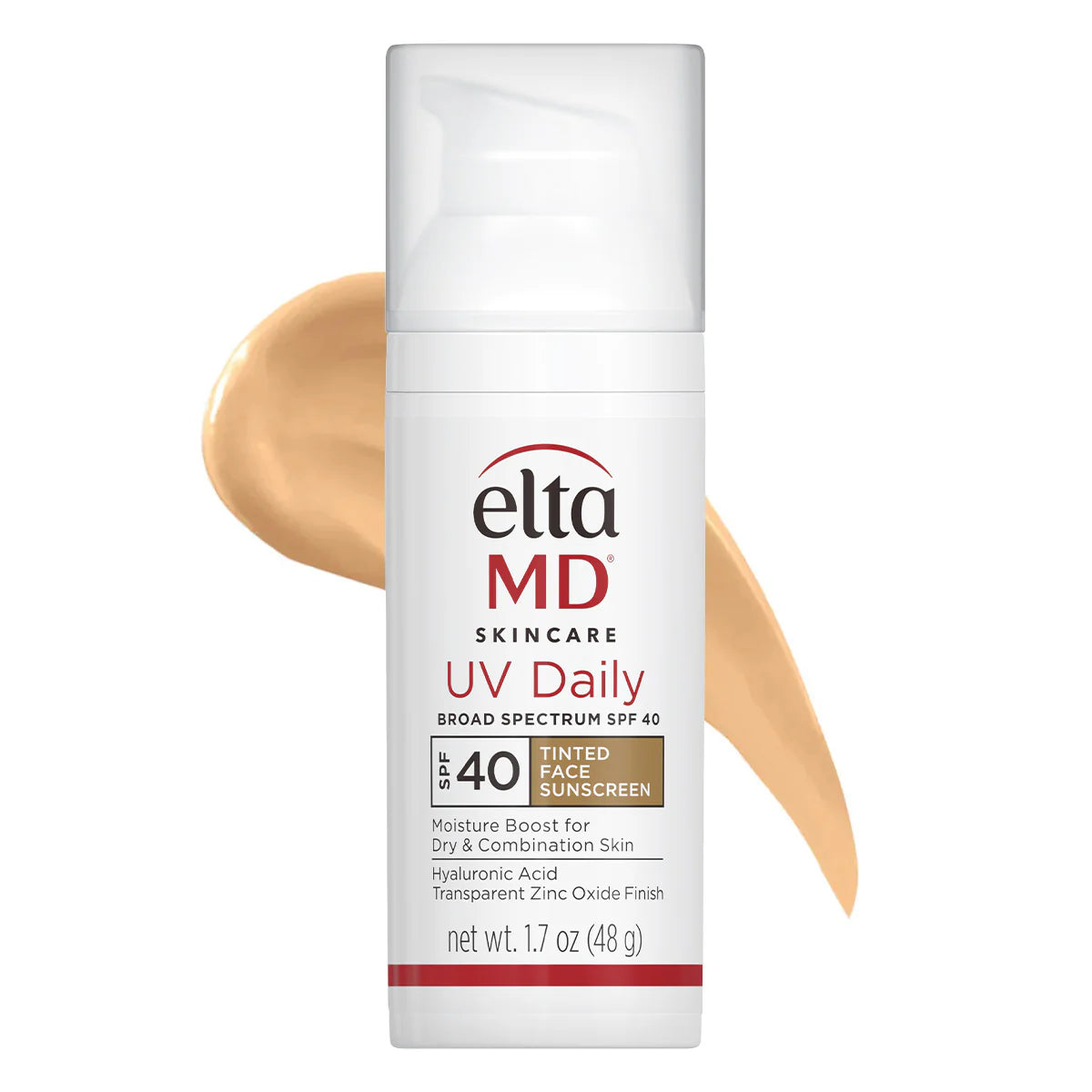 UV Daily Broad Spectrum