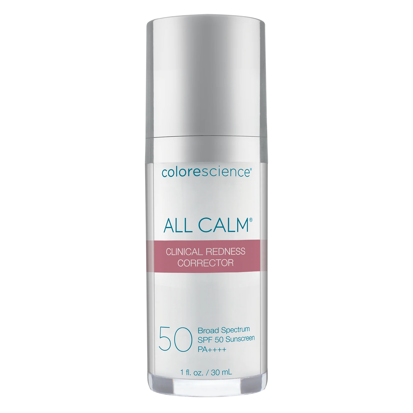 All Calm Clinical Redness Corrector SPF 50