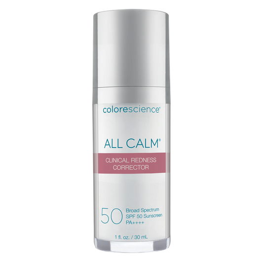 All Calm Clinical Redness Corrector SPF 50