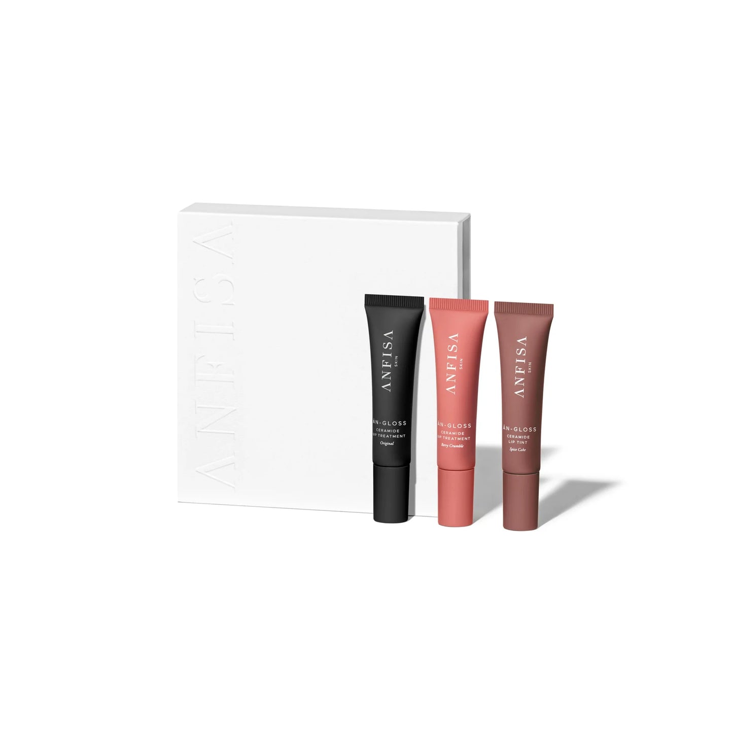 An-Gloss Ceramide Lip Trio