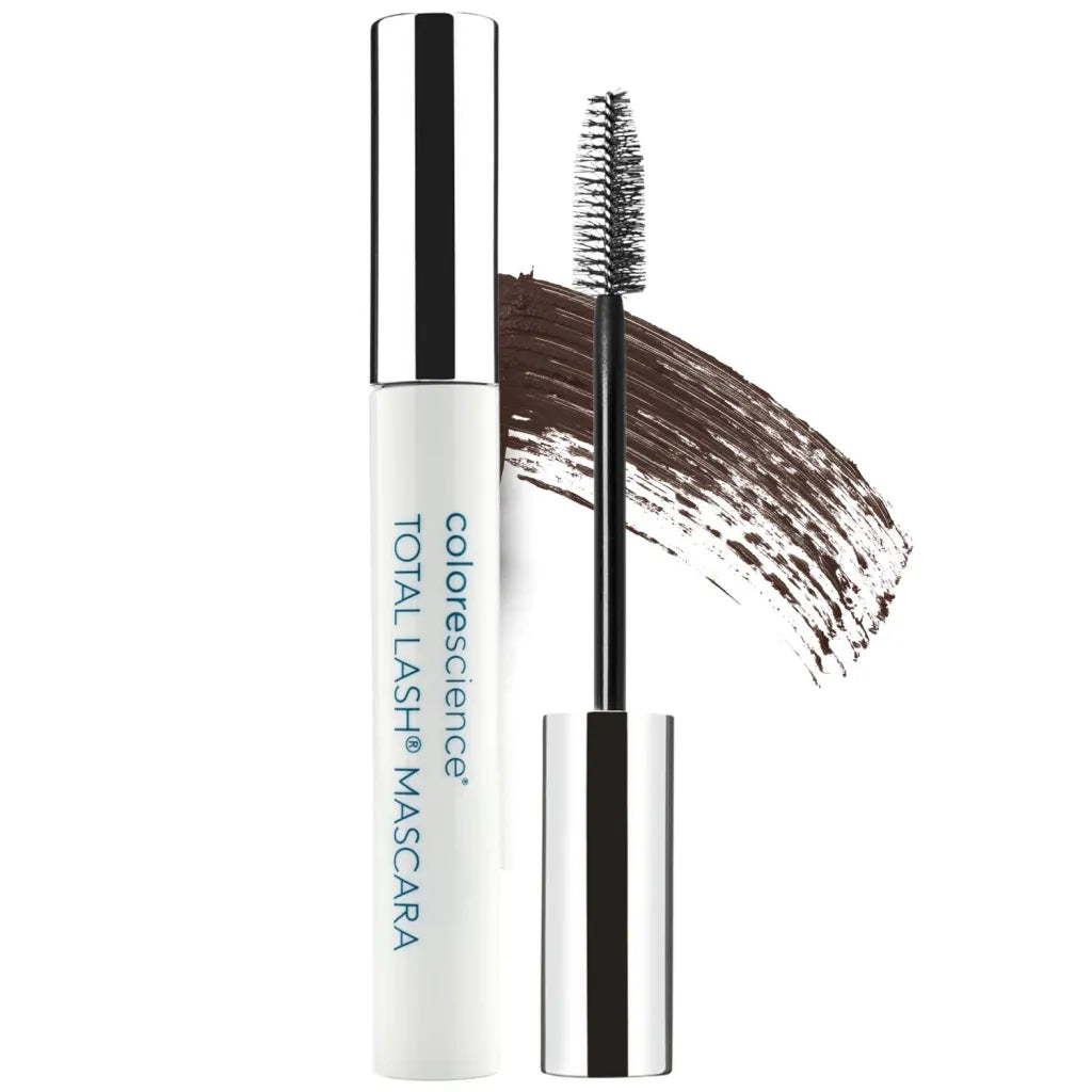 Total Lash Serum Mascara