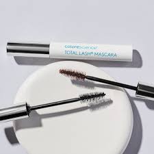 Total Lash Serum Mascara
