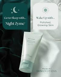 Night Zyme - Overnight Glass Skin Resurfacing Complex