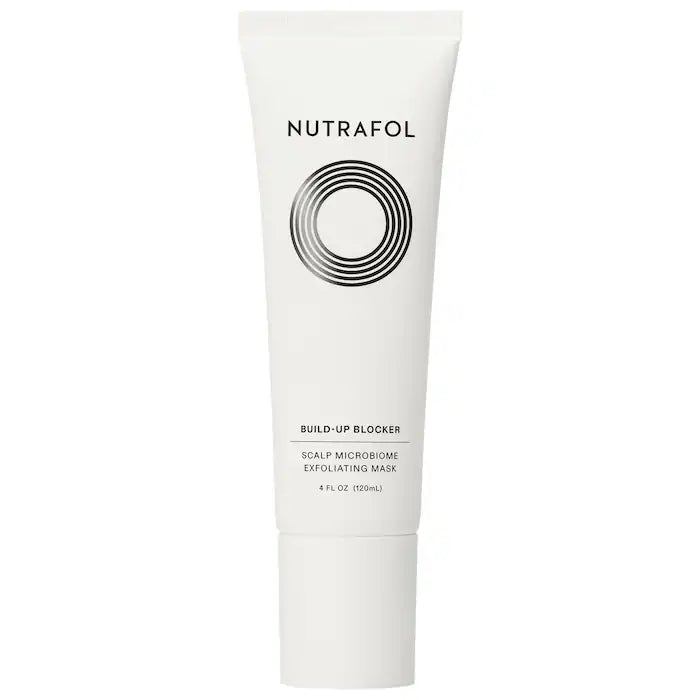 Build Up Blocker Exfoliating Scalp Mask