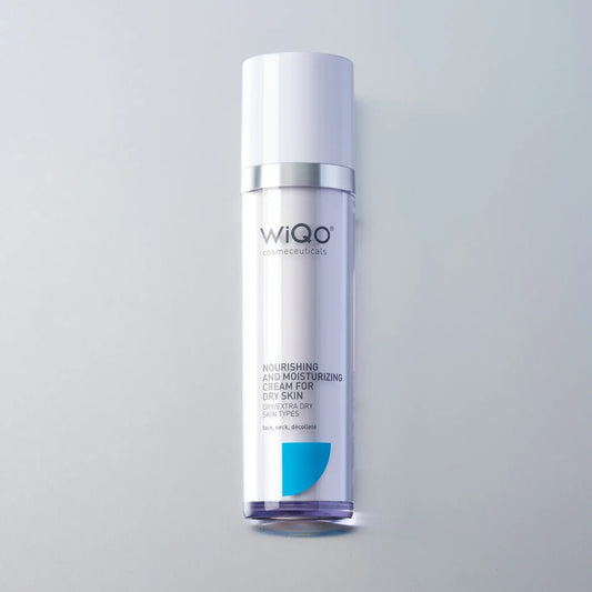 Nourishing Moisturizing Cream